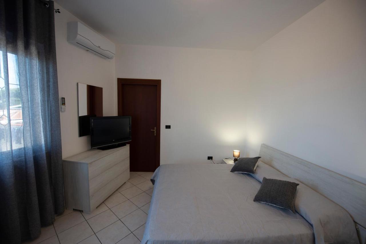 B&B Esterita Parghelia Exterior foto